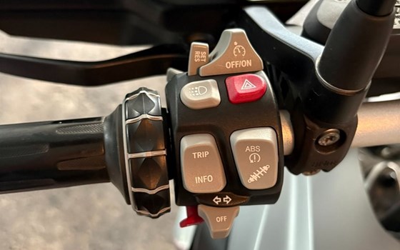 Gebrauchtmotorrad BMW R 1200 GS - Bild 10
