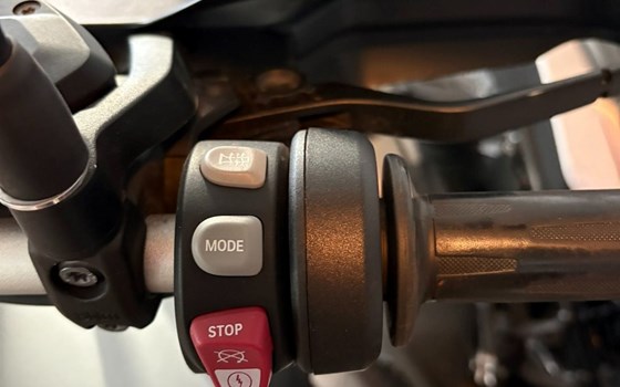Gebrauchtmotorrad BMW R 1200 GS - Bild 11