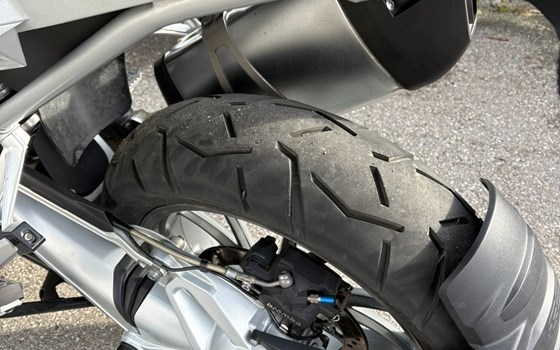 Gebrauchtmotorrad BMW R 1200 GS - Bild 5