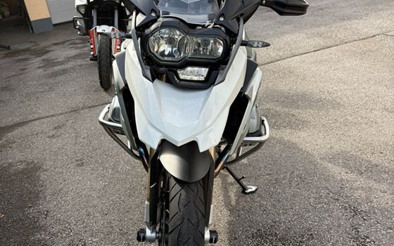 Gebrauchtmotorrad BMW R 1200 GS - Bild 7