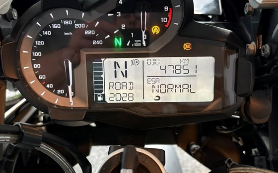 Gebrauchtmotorrad BMW R 1200 GS - Bild 9