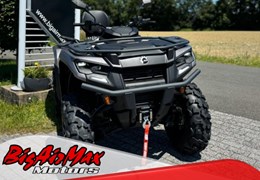 Gebrauchte Can-Am Outlander MAX XT 700 T