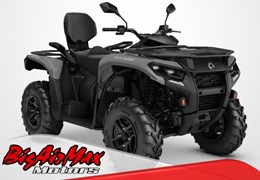 Gebrauchte Can-Am Outlander MAX DPS 500 T