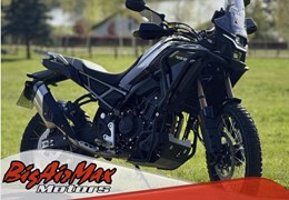 Neumotorrad CFMOTO 450MT