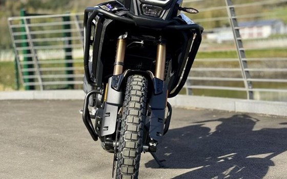 Neufahrzeug CFMOTO 450MT - Bild 5