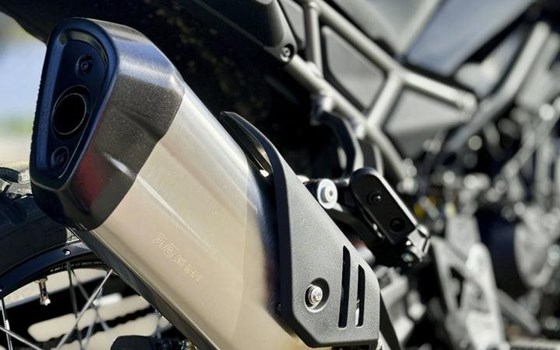 Neufahrzeug CFMOTO 450MT - Bild 7
