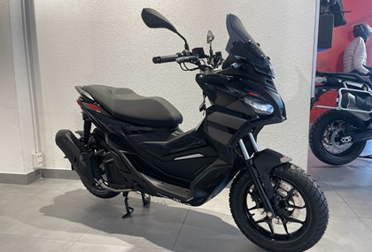 Neumotorrad