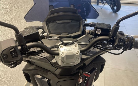 Neufahrzeug Aprilia SR 125 - Bild 10