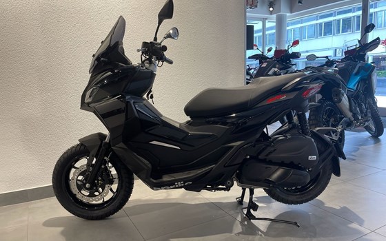 Neufahrzeug Aprilia SR 125 - Bild 11