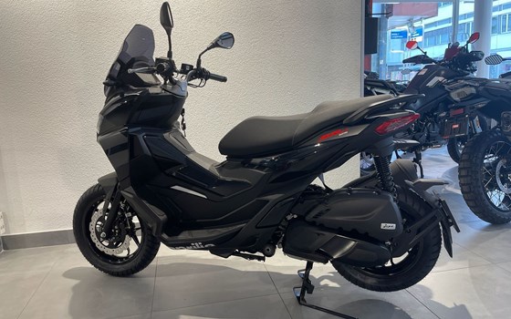 Neufahrzeug Aprilia SR 125 - Bild 12