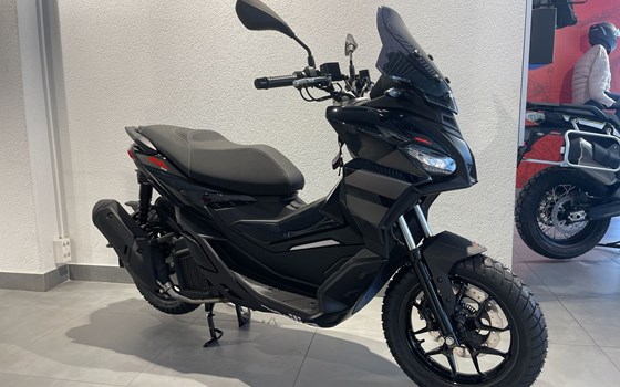 Neufahrzeug Aprilia SR 125 - Bild 13