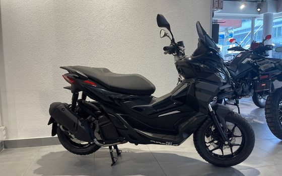 Neufahrzeug Aprilia SR 125 - Bild 16