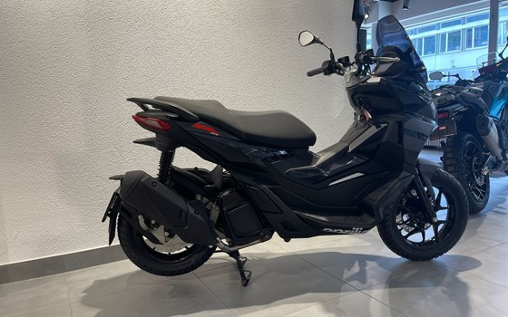 Neufahrzeug Aprilia SR 125 - Bild 3