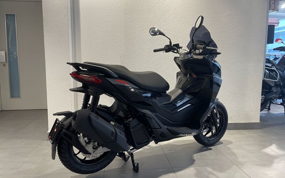 Neufahrzeug Aprilia SR 125 - Bild 4