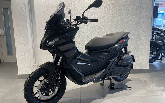 Neufahrzeug Aprilia SR 125 - Bild 5