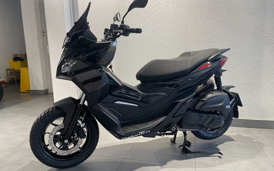 Neufahrzeug Aprilia SR 125 - Bild 6