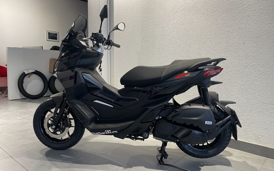 Neufahrzeug Aprilia SR 125 - Bild 7
