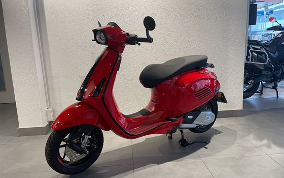 Neufahrzeug Vespa S 125 i.e. 3V Sport - Bild 11