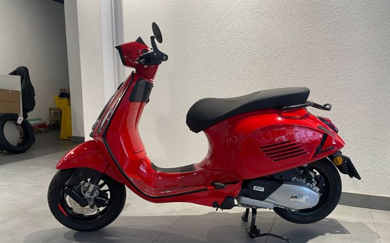 Neufahrzeug Vespa S 125 i.e. 3V Sport - Bild 12