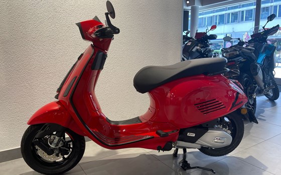 Neufahrzeug Vespa S 125 i.e. 3V Sport - Bild 13