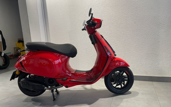 Neufahrzeug Vespa S 125 i.e. 3V Sport - Bild 14