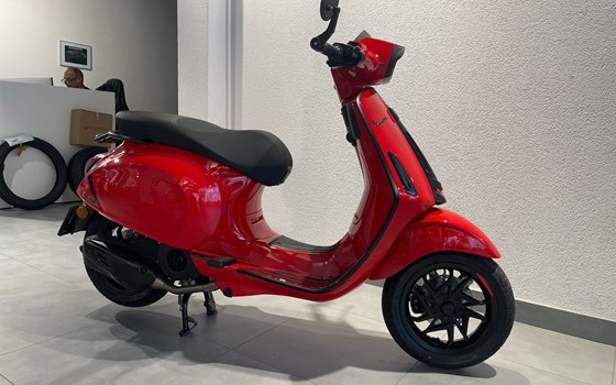 Neufahrzeug Vespa S 125 i.e. 3V Sport - Bild 2