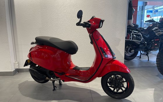 Neufahrzeug Vespa S 125 i.e. 3V Sport - Bild 3