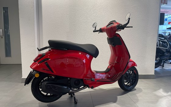 Neufahrzeug Vespa S 125 i.e. 3V Sport - Bild 5