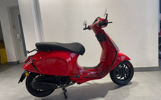 Neufahrzeug Vespa S 125 i.e. 3V Sport - Bild 6