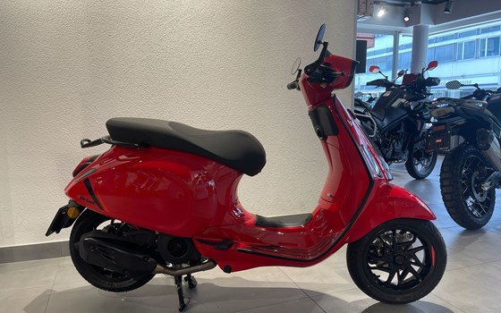 Neufahrzeug Vespa S 125 i.e. 3V Sport - Bild 7