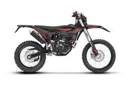 Neumotorrad Beta RR 125 4T LC Enduro