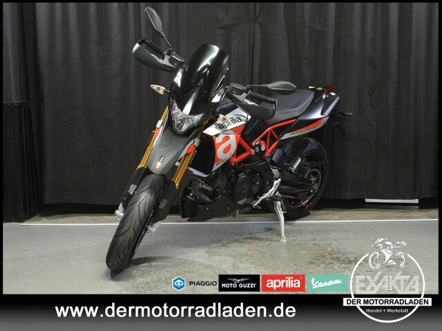 Aprilia Dorsoduro 900