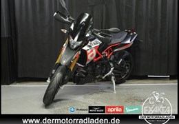 Gebrauchte Aprilia Dorsoduro 900