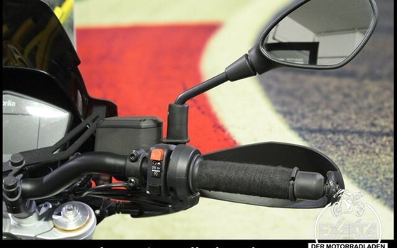 Gebrauchtmotorrad Aprilia Dorsoduro 900 - Bild 18