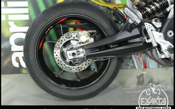 Gebrauchtmotorrad Aprilia Dorsoduro 900 - Bild 20