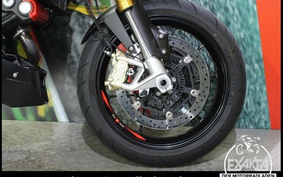 Gebrauchtmotorrad Aprilia Dorsoduro 900 - Bild 21