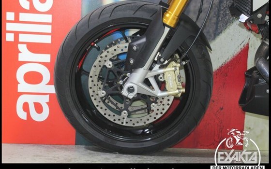 Gebrauchtmotorrad Aprilia Dorsoduro 900 - Bild 22