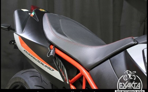 Gebrauchtmotorrad Aprilia Dorsoduro 900 - Bild 28