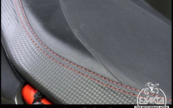 Gebrauchtmotorrad Aprilia Dorsoduro 900 - Bild 29