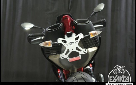 Gebrauchtmotorrad Aprilia Dorsoduro 900 - Bild 30