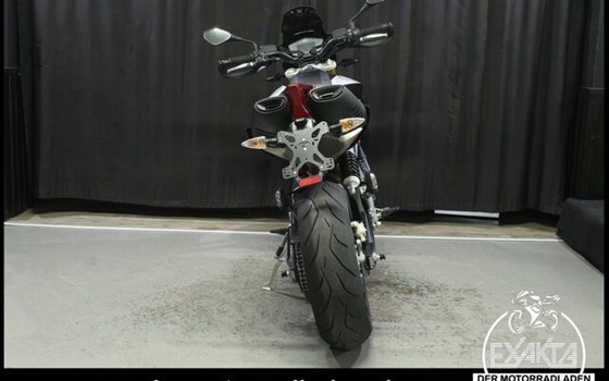 Gebrauchtmotorrad Aprilia Dorsoduro 900 - Bild 4
