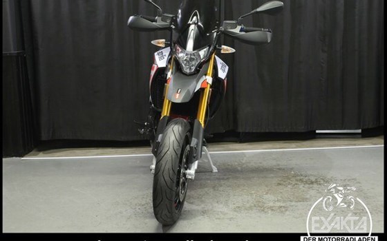Gebrauchtmotorrad Aprilia Dorsoduro 900 - Bild 8