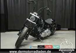 Gebrauchte Harley-Davidson Softail Breakout FXSB