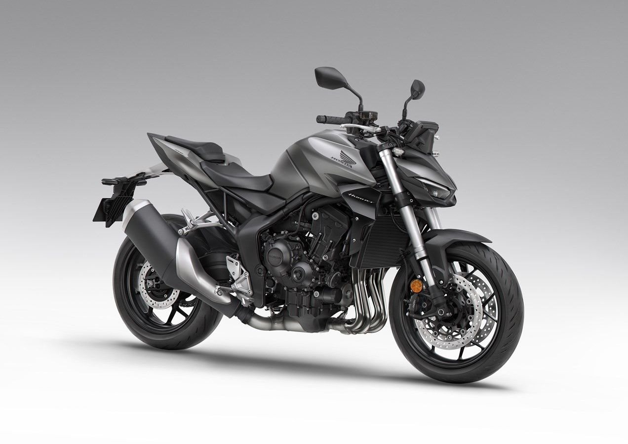 Honda CB1000 Hornet