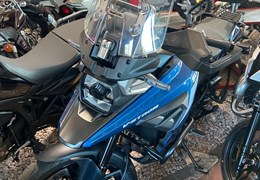 Gebrauchte Suzuki V-Strom 1050
