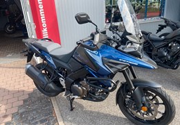 Gebrauchte Suzuki V-Strom 1050