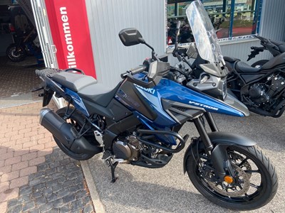 V-Strom 1050