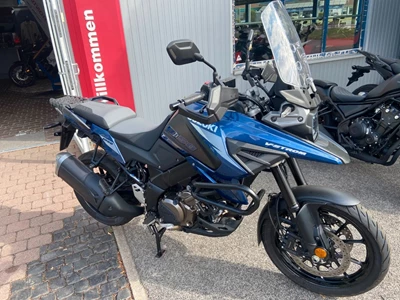 V-Strom 1050