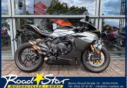 Neumotorrad MV Agusta F3 Competizione