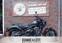 Gebrauchte Kawasaki Vulcan S